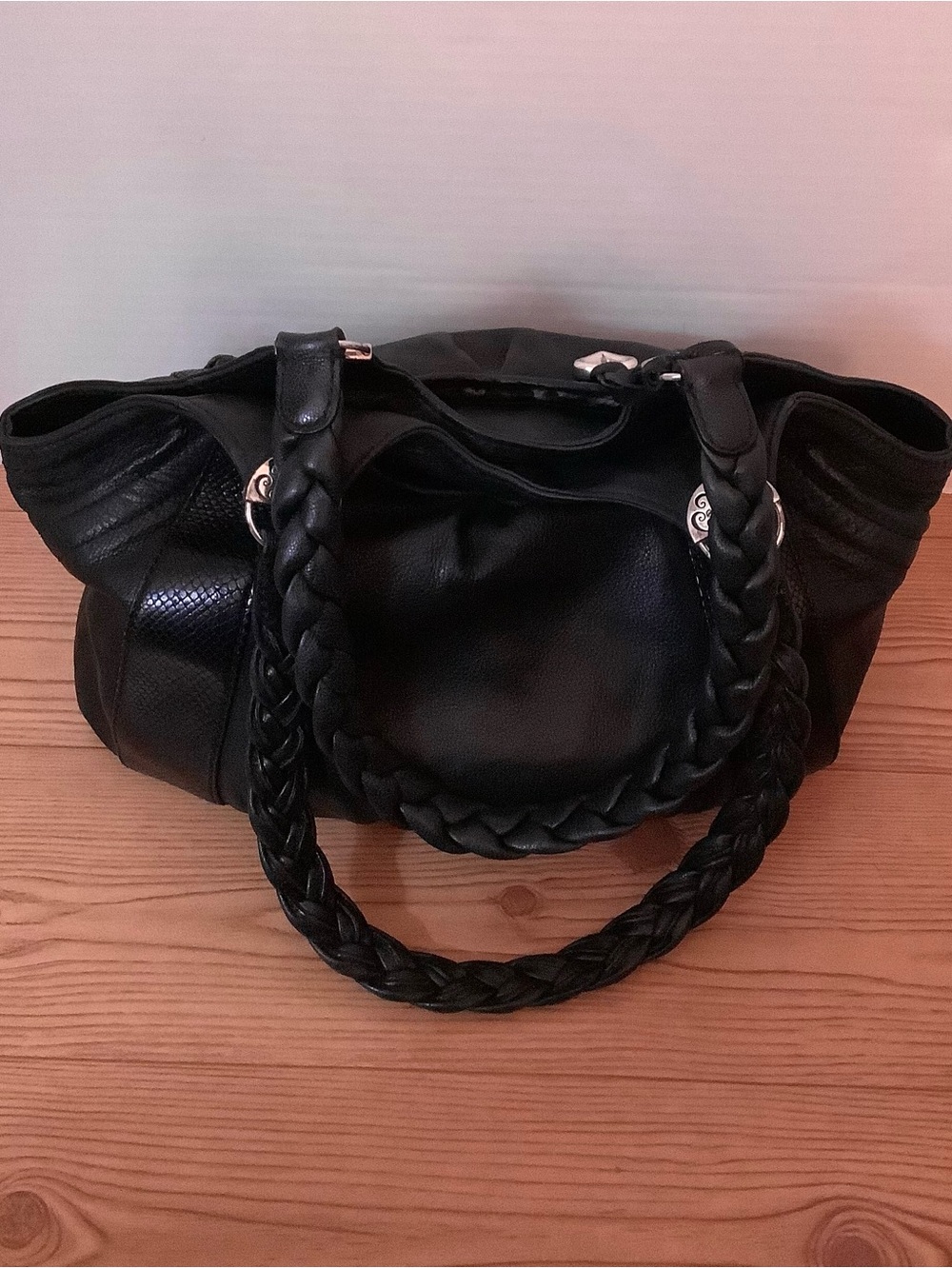 Brighton Avery Handbag